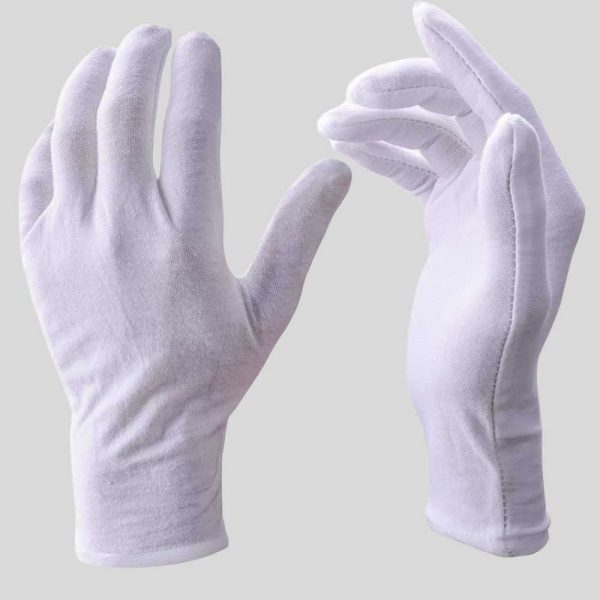 General Purpose Cotton Gloves